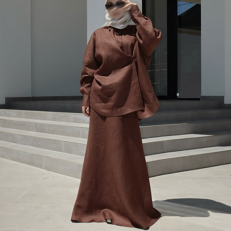 European And American Cross-Border Women'S 2025 Summer New Fashion Design