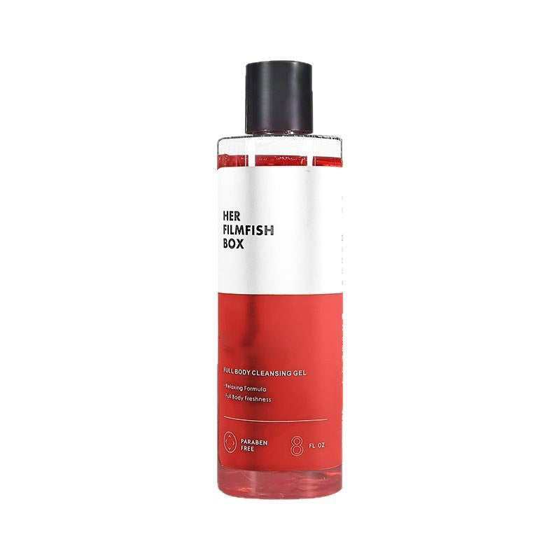 Ph Balance Private Gel