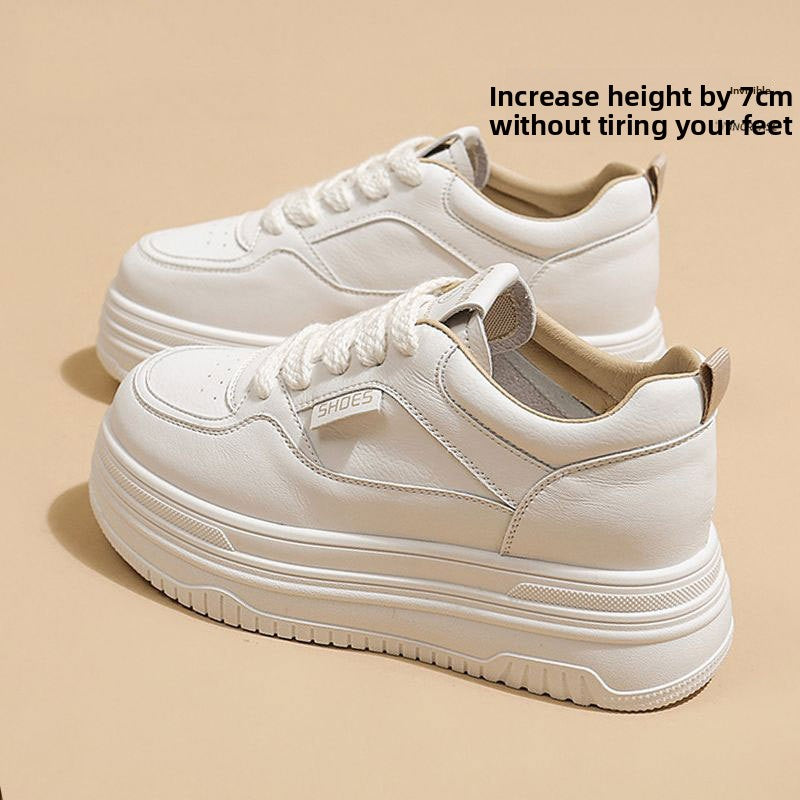 Women'S Casual Platform Shoes
